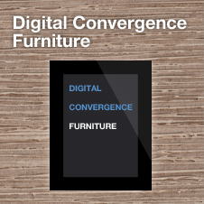 Smart Digital Furniture