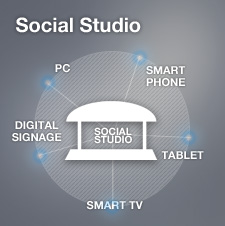 Social Studio