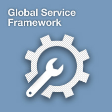 Global Service Framework