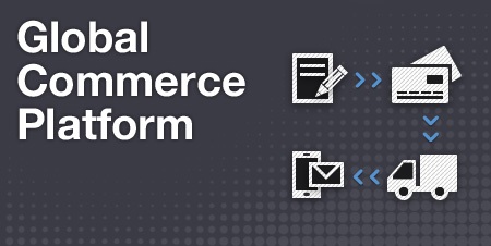 Global Commerce Platform